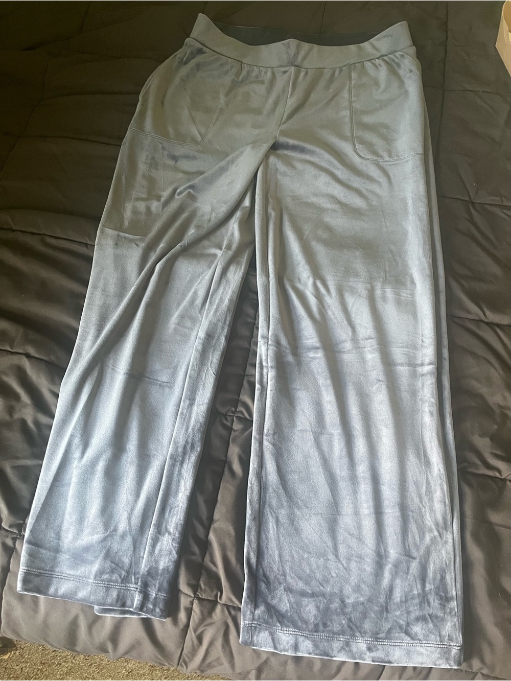 Soma Velour Jogger Set